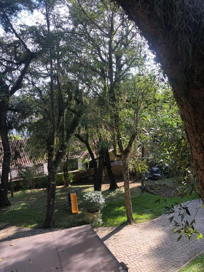 Charming 2 Min. From Barigui Park * Curitiba