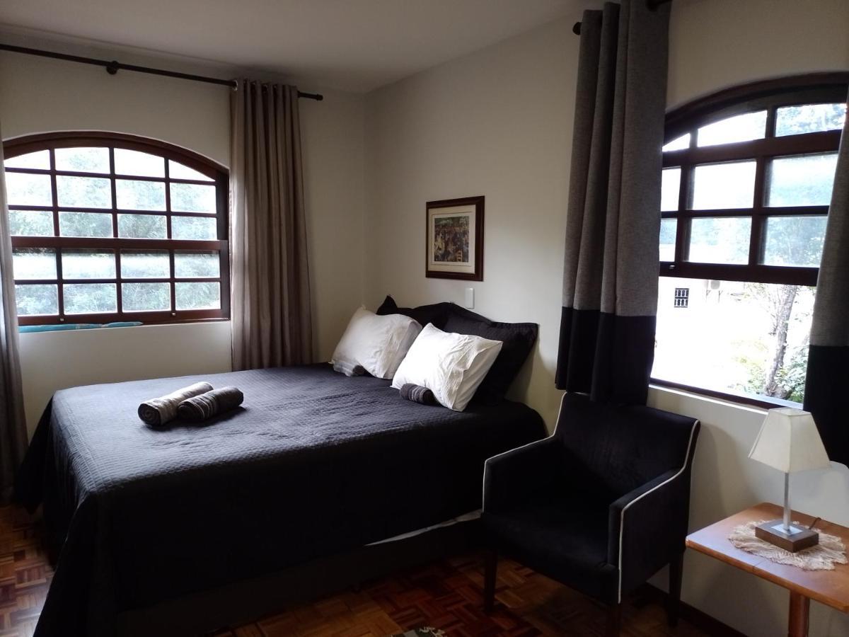 Charming 2 Min. From Barigui Park Apartamento Curitiba